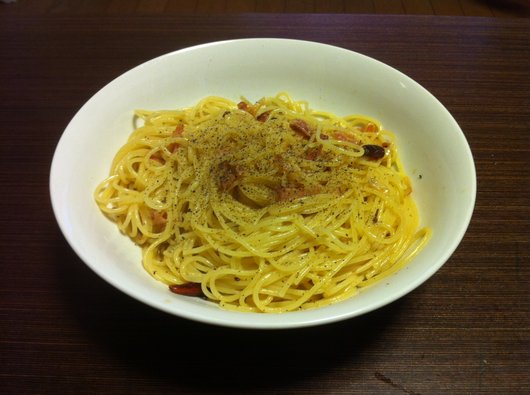 メンズ美容室のぺペロンチーノ