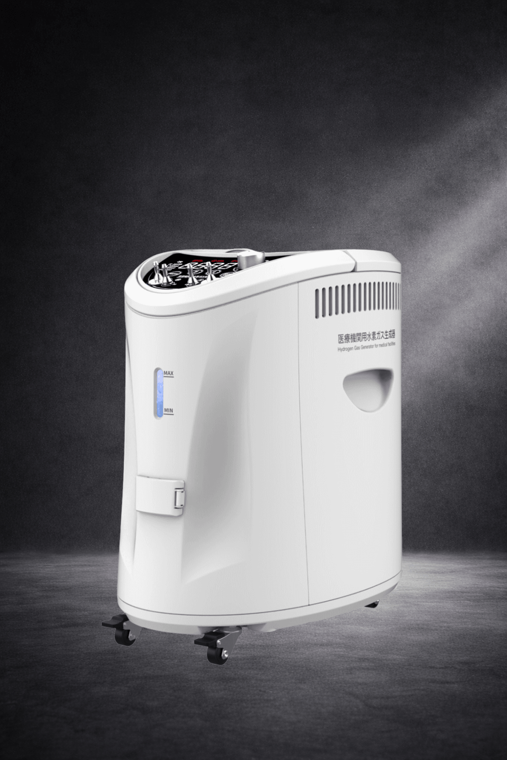 水素吸入器のよくあるご質問