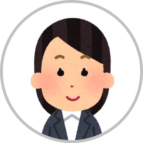 質問するユーザー