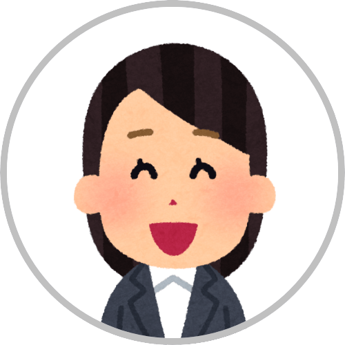 質問するユーザー
