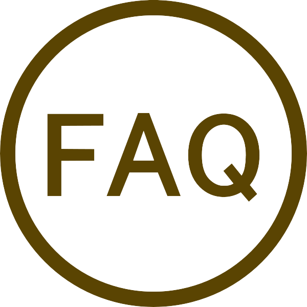 FAQ
