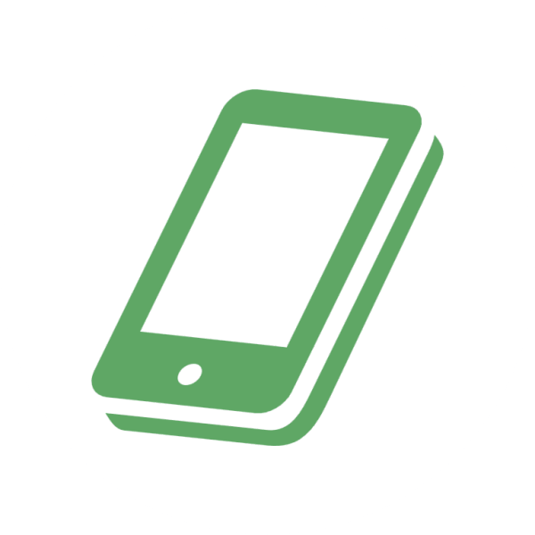 スマートフォン