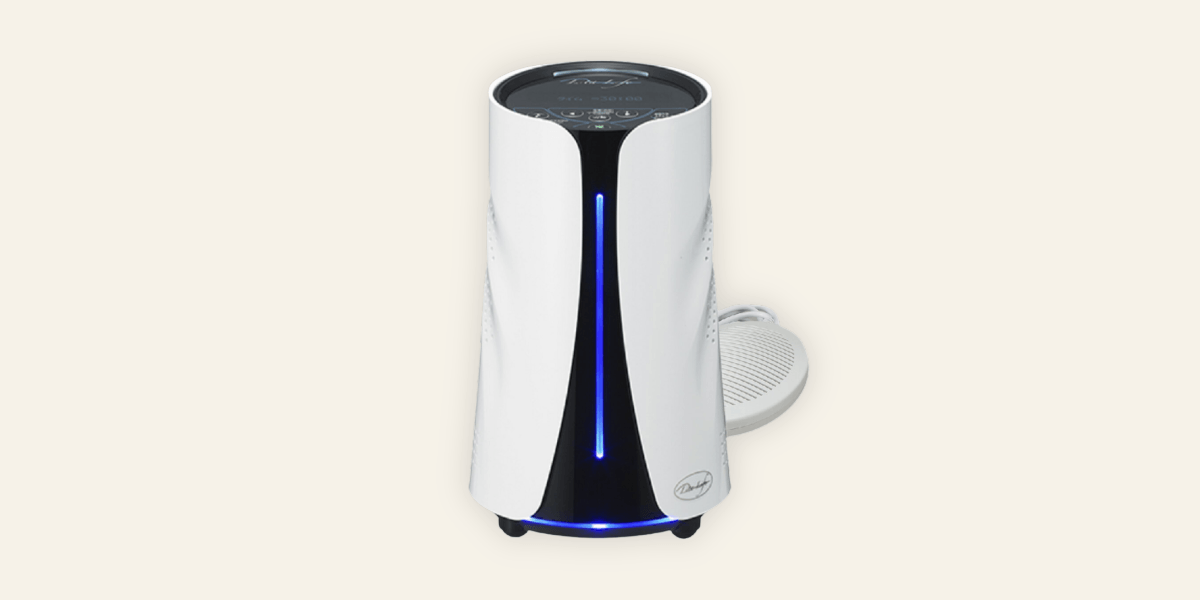 水素風呂リタライフに関する製品情報