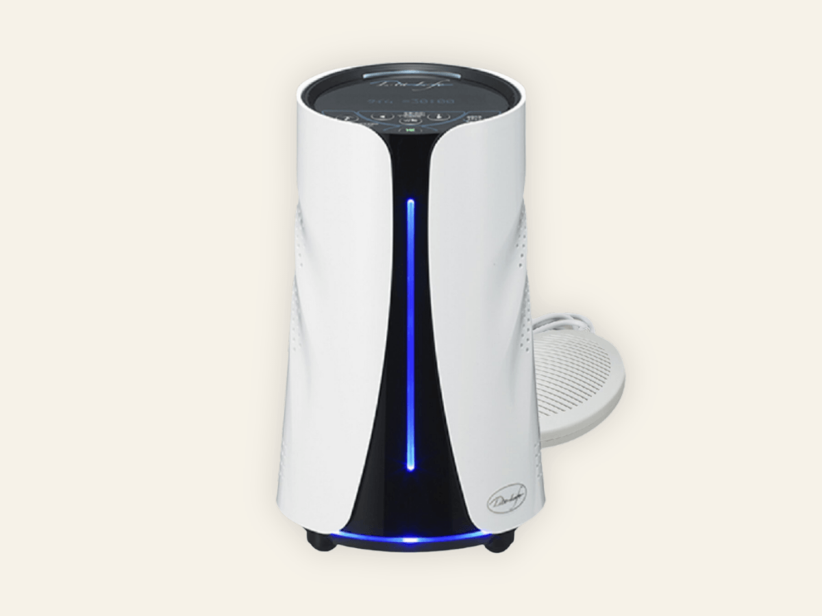 水素風呂リタライフに関する製品情報