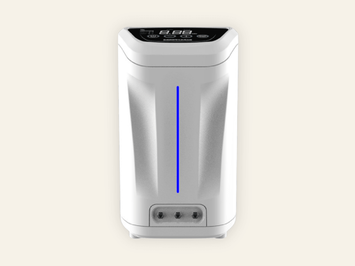 医療機関用水素温浴器の製品仕様