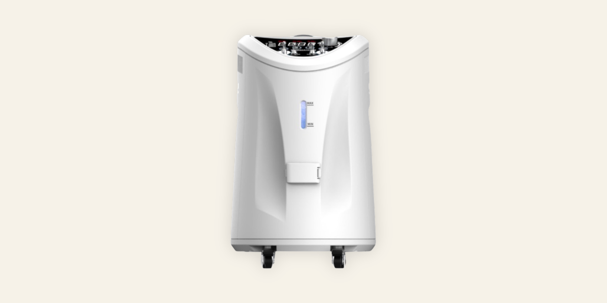 医療機関用水素ガス吸入器の製品仕様