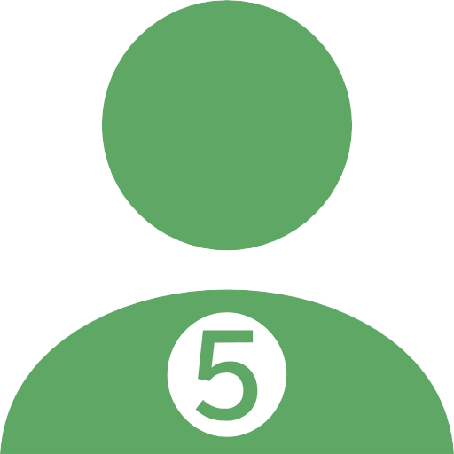 5人目の紹介