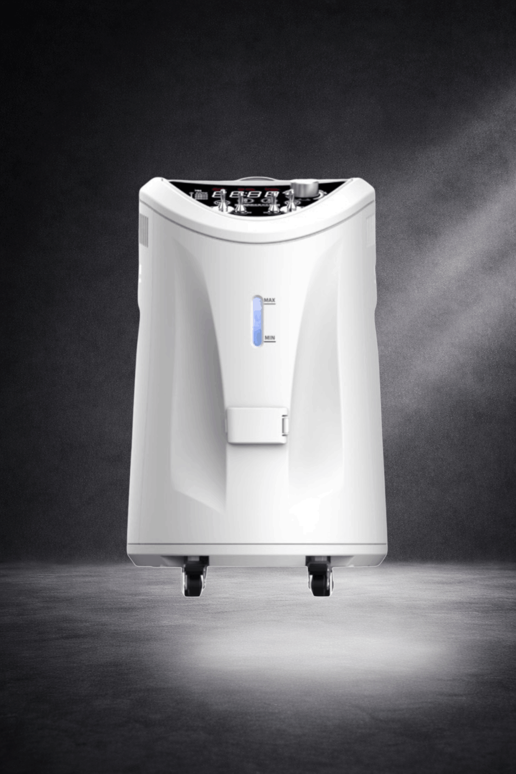 最新式 医療レベル水素吸入器3000ml/minタイプ 1年保証付き 特典多数 医療機関用水素吸入器の購入｜水素生成器の製品一覧｜正規取次店 BAGUS