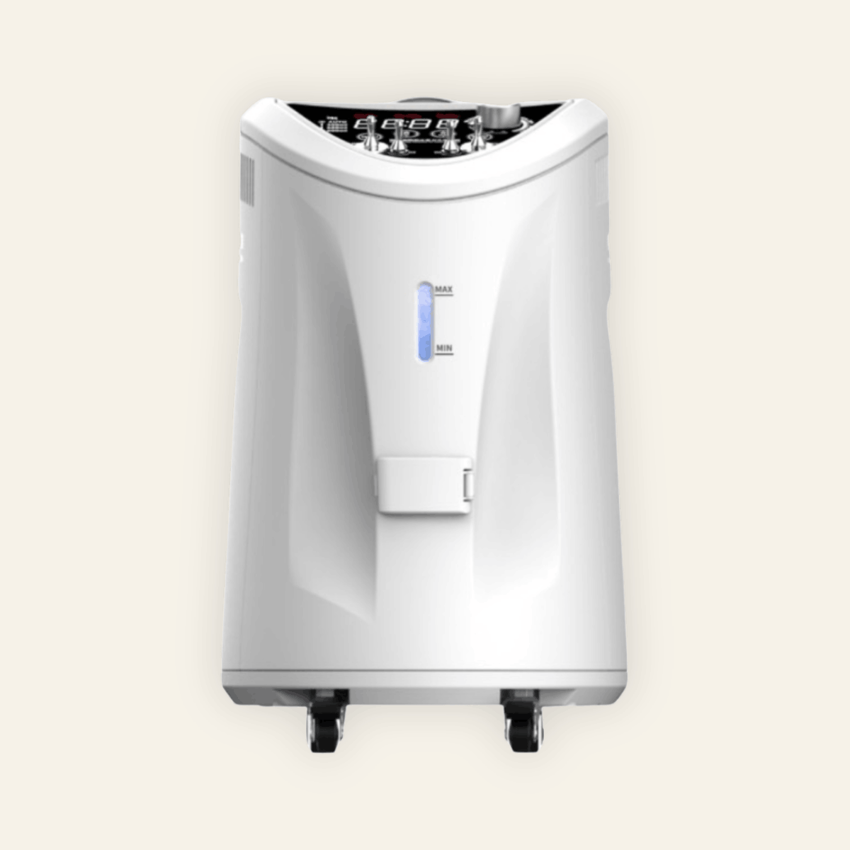 医療機関用水素吸入器の購入