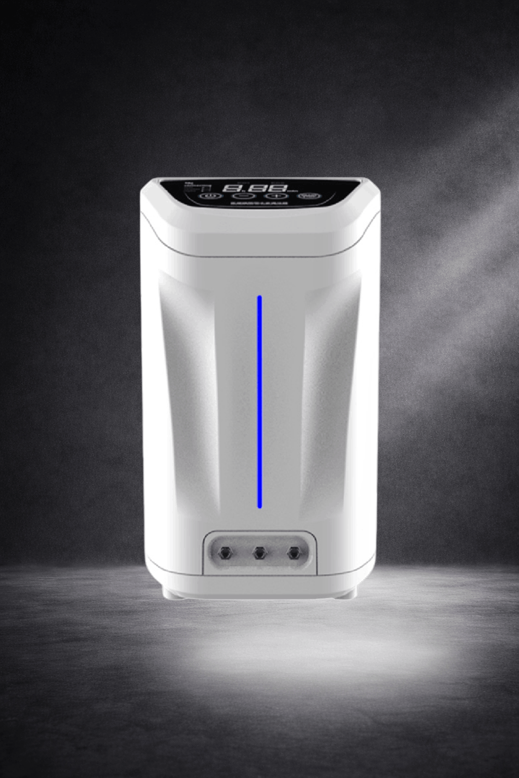 医療機関用水素温浴器