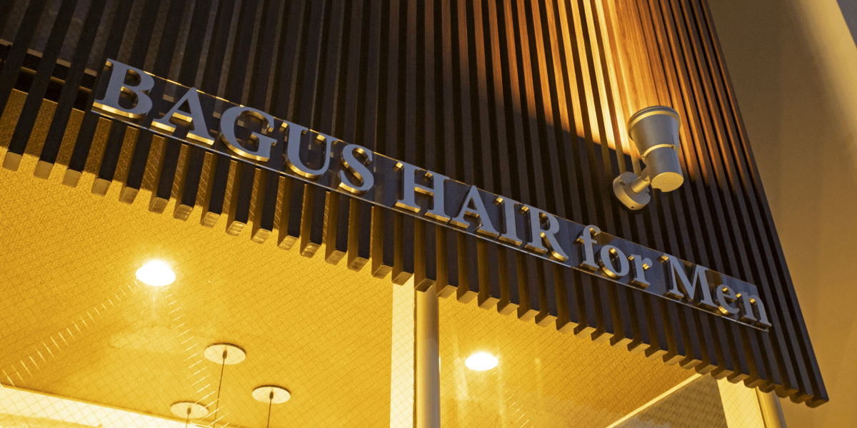 正規取次店 BAGUS Inc.